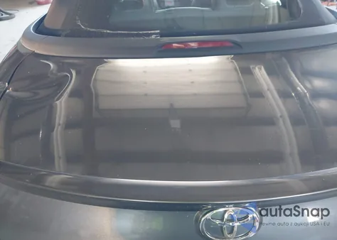 2008 Toyota Camry Solara Sle z USA, uszkodzony, nr VIN 4T1FA38P58U152866